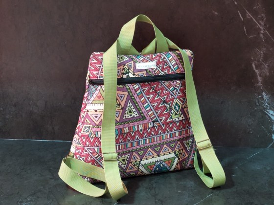 Bolso carrito bebé